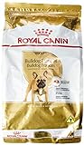 Royal Canin Ração Bulldog Francês Cães