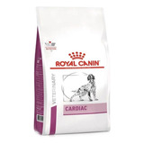 Royal Canin Ração Canine Cardiac Veterinary