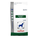 Royal Canin Ração Canine Satiety Veterinary Diet 1 5 Kg