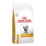 Royal Canin Ração P gato Veterinary