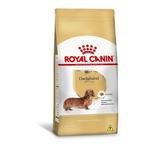 Royal Canin Ração Para Cães Adultos Dachshund Adult 1kg