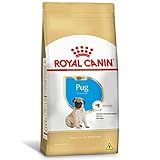 Royal Canin Ração Pug Puppy 2,5kg