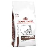 ROYAL CANIN Ração Royal Canin Canine Veterinary Diet Gastro Intestinal Low Fat Para Cães Adultos 10Kg Royal Canin Raça Adulto