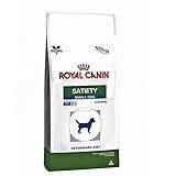 ROYAL CANIN Ração Royal Canin Canine Veterinary Diet Satiety Para Cães De Raças Pequenas 1 5Kg