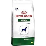 ROYAL CANIN Ração Royal Canin Canine Veterinary Diet Satiety Supportuguês Para Cães Adultos 1 5Kg