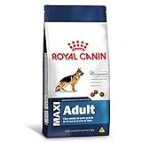 ROYAL CANIN Ração Royal Canin Maxi