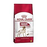 ROYAL CANIN Ração Royal Canin Medium