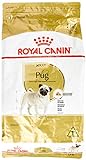 ROYAL CANIN Ração Royal Canin Pug