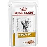 ROYAL CANIN Ração Sache Feline Urinary