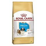 ROYAL CANIN Ração Shih Tzu Puppy