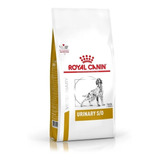 Royal Canin Veterinary Diet Canine Urinary