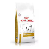 Royal Canin Veterinary Diet Urinary Small