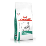 Royal Canin Veterinary Satiety
