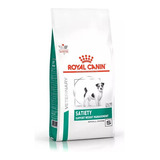 Royal Canin Veterinary Satiety