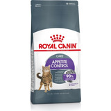 Royal Cat Sterilised Appetite Control 1