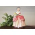 Royal Doulton Decoração Estatueta Porcelana  Cissie
