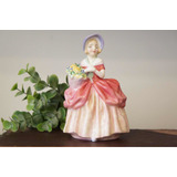 Royal Doulton Decoracao Estatueta