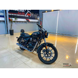 Royal Enfield Meteor 350