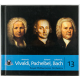 Royal Philharmonic Orchestra Vivaldi