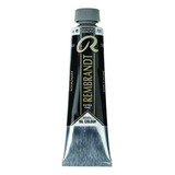Royal Talens Tinta Óleo Preto Marfim 701 15ml