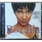 Rozalla Look No Further 1995 Import
