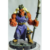 Rpg D d Mage Knight Dungeons And Dragons Norfur Thott 098