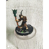Rpg D d Oracle Matteo 071 Mage Knight Dungeons