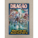 Rpg Dragão Brasil Manual