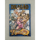 Rpg Dragão Brasil O