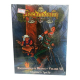 Rpg Hack Masters Hacklopedia