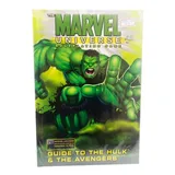 Rpg Marvel Universe Rpg
