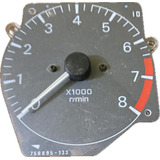 Rpm Conta Giro Painel Instrumento Mitsubishi Lancer 97 Autom