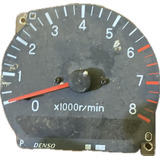 Rpm Painel Instrumento Mitsubishi Pajero Sport 1999 A 2005