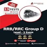 RRB Group D Level 1 Exam