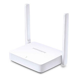 Rroteador Wireless N 300mbps