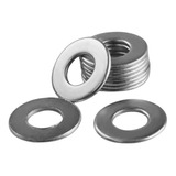 Rruela Lisa M8 Inox