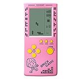 RS 100 Tetris Game Console Classic