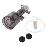 Rs 4002 Aquarium Protein Skimmer 1 Peça Acessório De Aquár