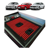 Rs Filtro Ar Esportivo Inbox 1 4 Tsi golf Jetta Audi A3 