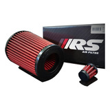 Rs Filtro De Ar Esportivo - 2,5 Pol Duplo Fluxo (rsl65150)