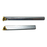Rt Ferramentas Suportes Rosca Mini Torno R166 12x12mm