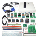 Rt809h 26 Itens Nand Flash Bga Bios Eprom Usb Completo