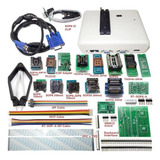 Rt809h 26 Itens Nand Flash Bga Bios Eprom Usb Vga C nfe