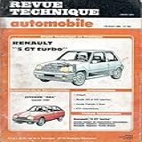 Rta 464 3 Renault 5 Gt