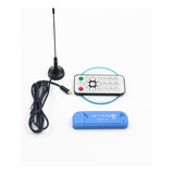 Rtl2832u Sdr Receptor Sintonizador