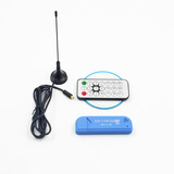 Rtl2832u Sdr Receptor Sintonizador