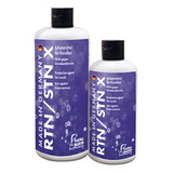 Rtn stn X Fauna Marin 500ml Protetor Perda Tecido Corais