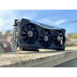 Rtx 3090 24gb Evga Ftw3 Ultra