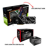 Rtx 3090 Palit Gaming