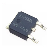 Ru3560l Channel Advanced Power